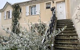 Ca Dei Figli, Charmante Maison De Ville.